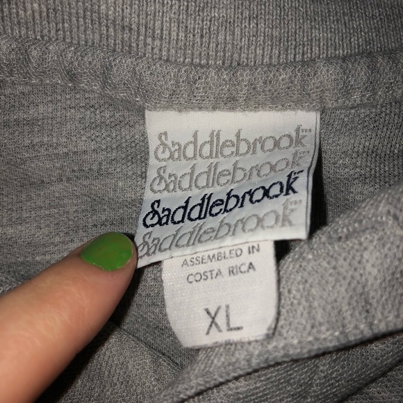 Gray Polo - Picture 2 of 3